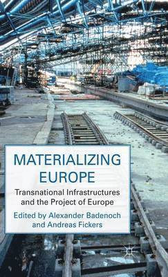 Materializing Europe 1