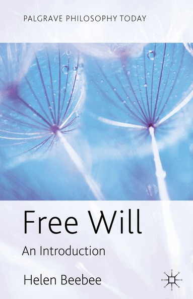 H. Beebee - Free Will, Häftad