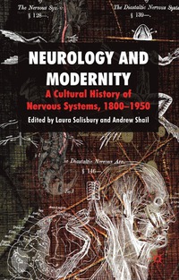 bokomslag Neurology and Modernity