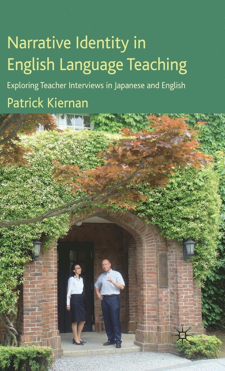 Narrative Identity in English Language Teaching 1