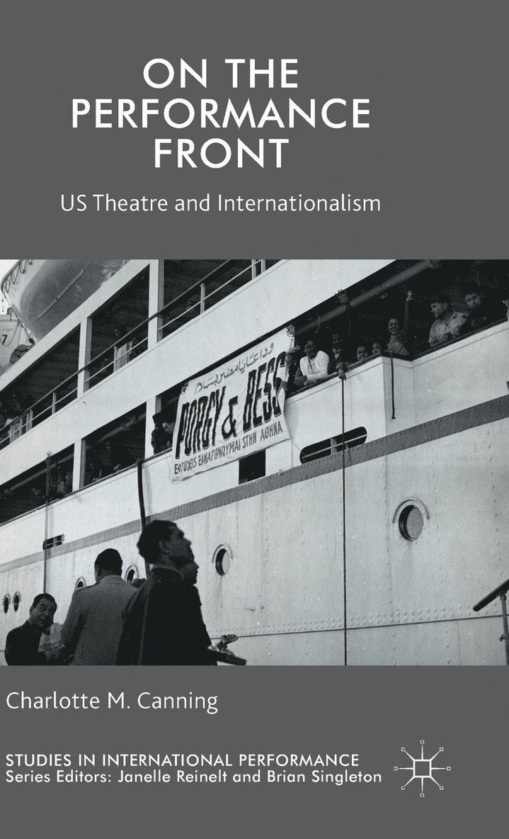 On the Performance Front