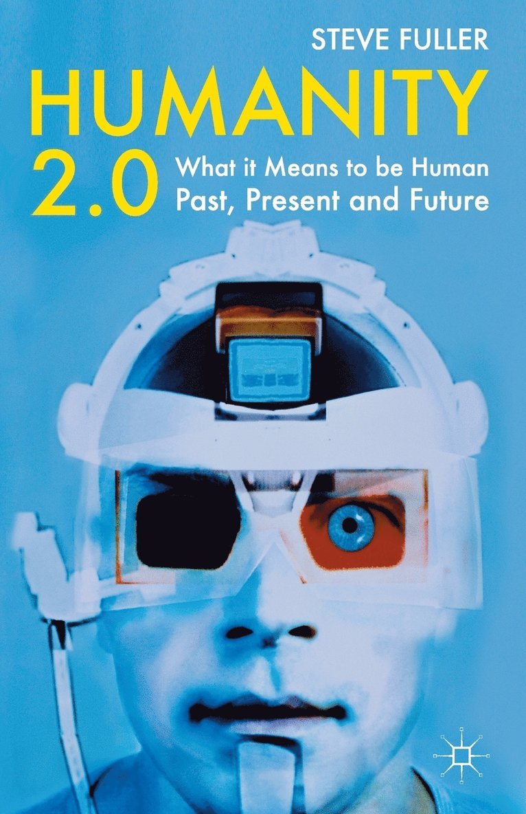 Humanity 2.0 1
