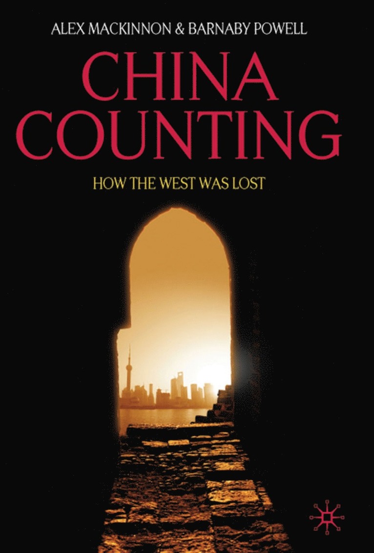 China Counting 1