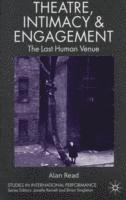 Theatre, Intimacy & Engagement 1