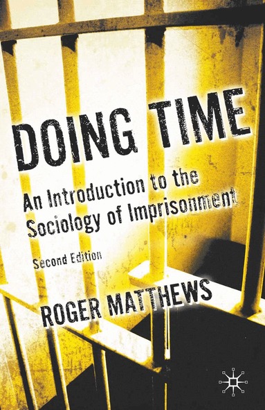 Roger Matthews - Doing Time, Häftad