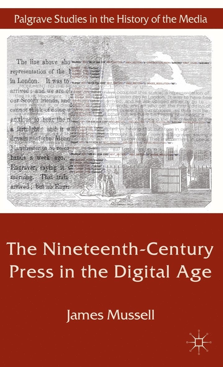 The Nineteenth-Century Press in the Digital Age 1