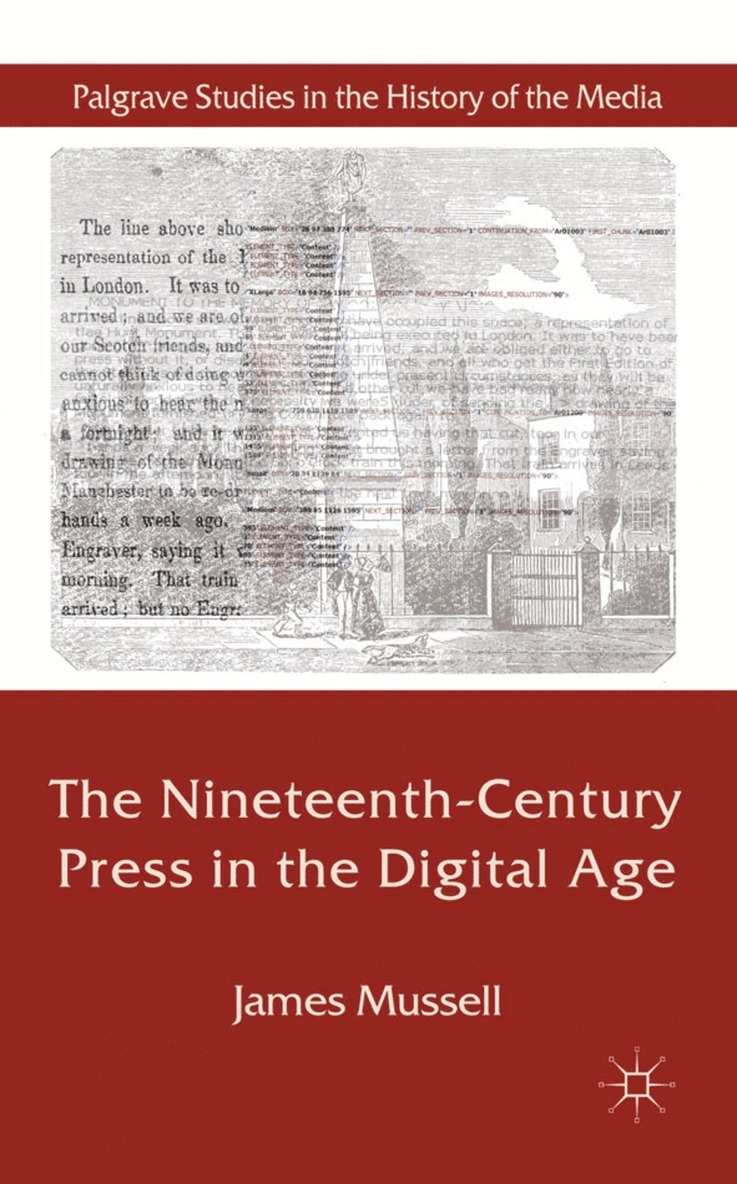 The Nineteenth-Century Press in the Digital Age 1