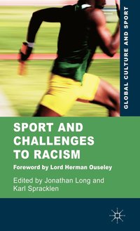 bokomslag Sport and Challenges to Racism