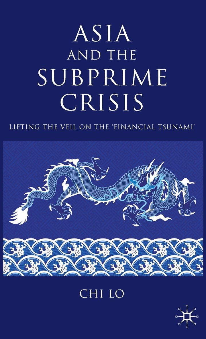 Asia and the Subprime Crisis