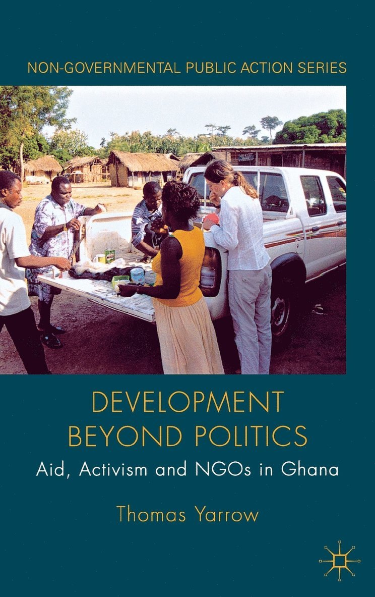 Development beyond Politics