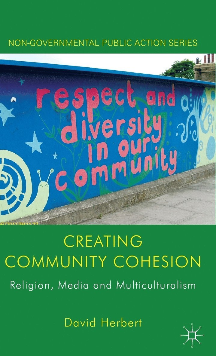 Creating Community Cohesion