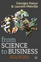 bokomslag From Science to Business