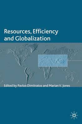Resources, Efficiency and Globalization 1