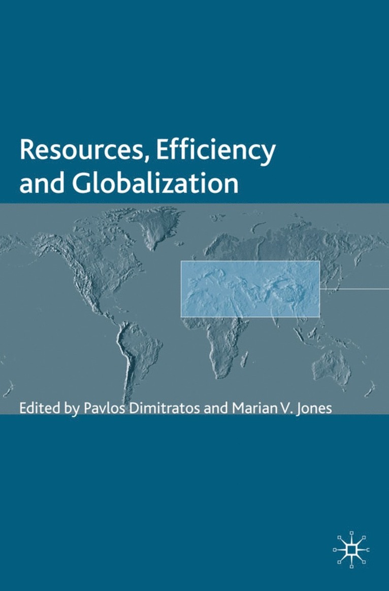 Resources, Efficiency and Globalization 1