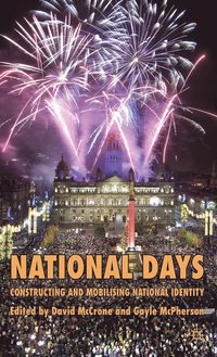 bokomslag National Days