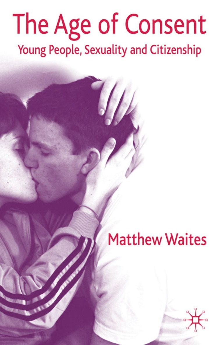 M. Waites, Dr Waites, Matthew - Age of Consent, Häftad