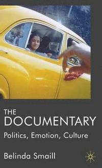 bokomslag The Documentary
