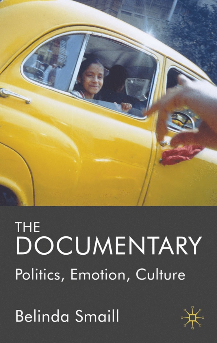 B. Smaill, Belinda Smaill - Documentary, Inbunden