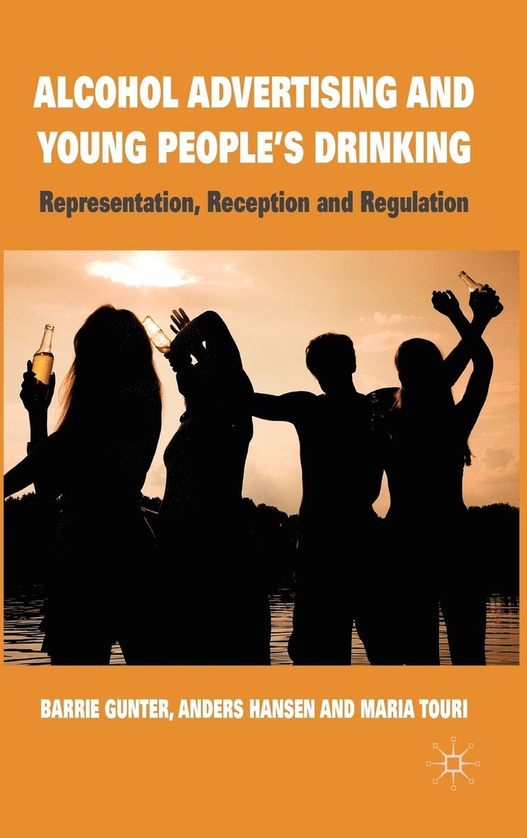 Alcohol Advertising and Young People's Drinking