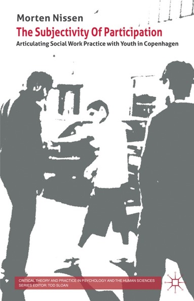 bokomslag Subjectivity Of Participation