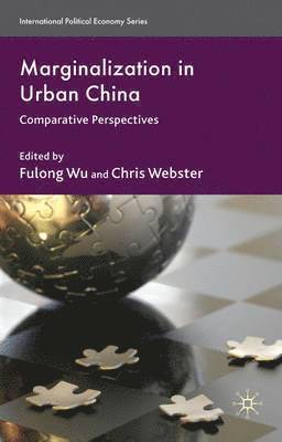 Marginalization in Urban China 1