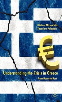 bokomslag Understanding the Crisis in Greece