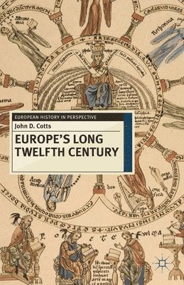 Europe's Long Twelfth Century 1