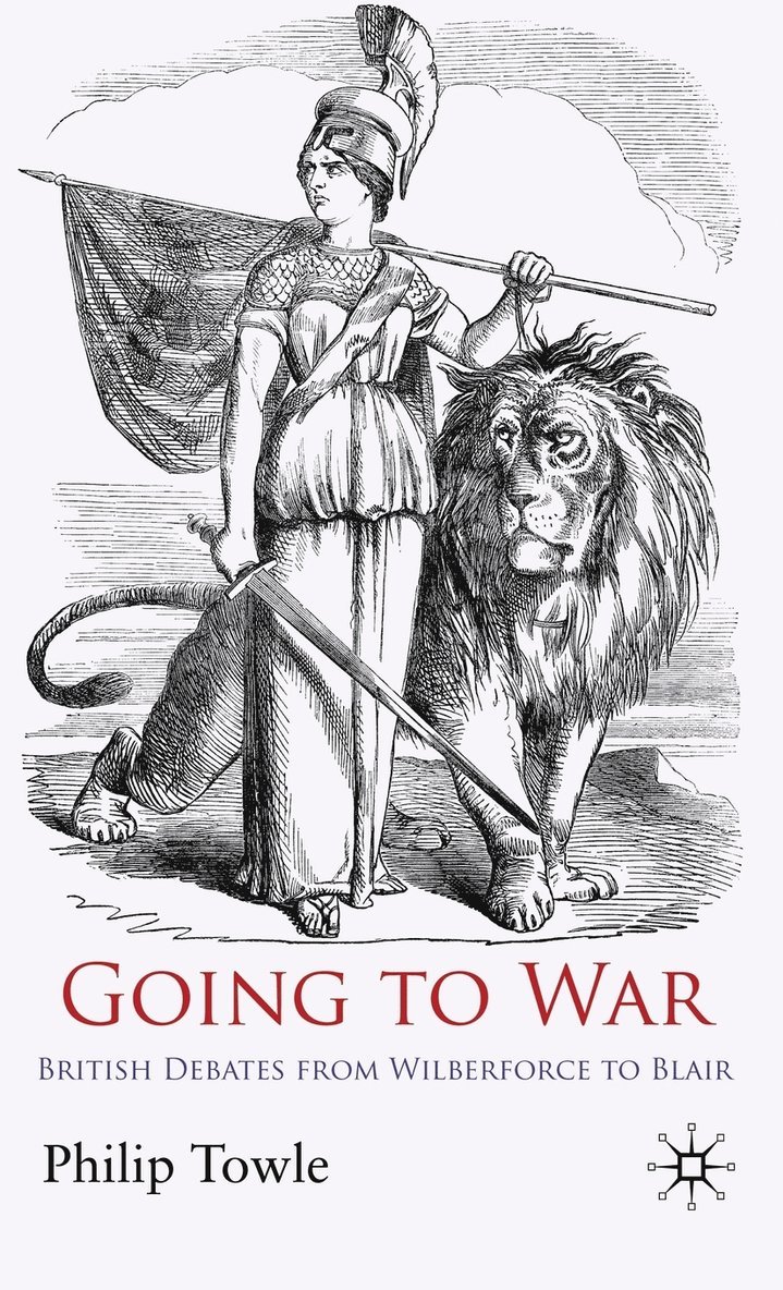Going to War