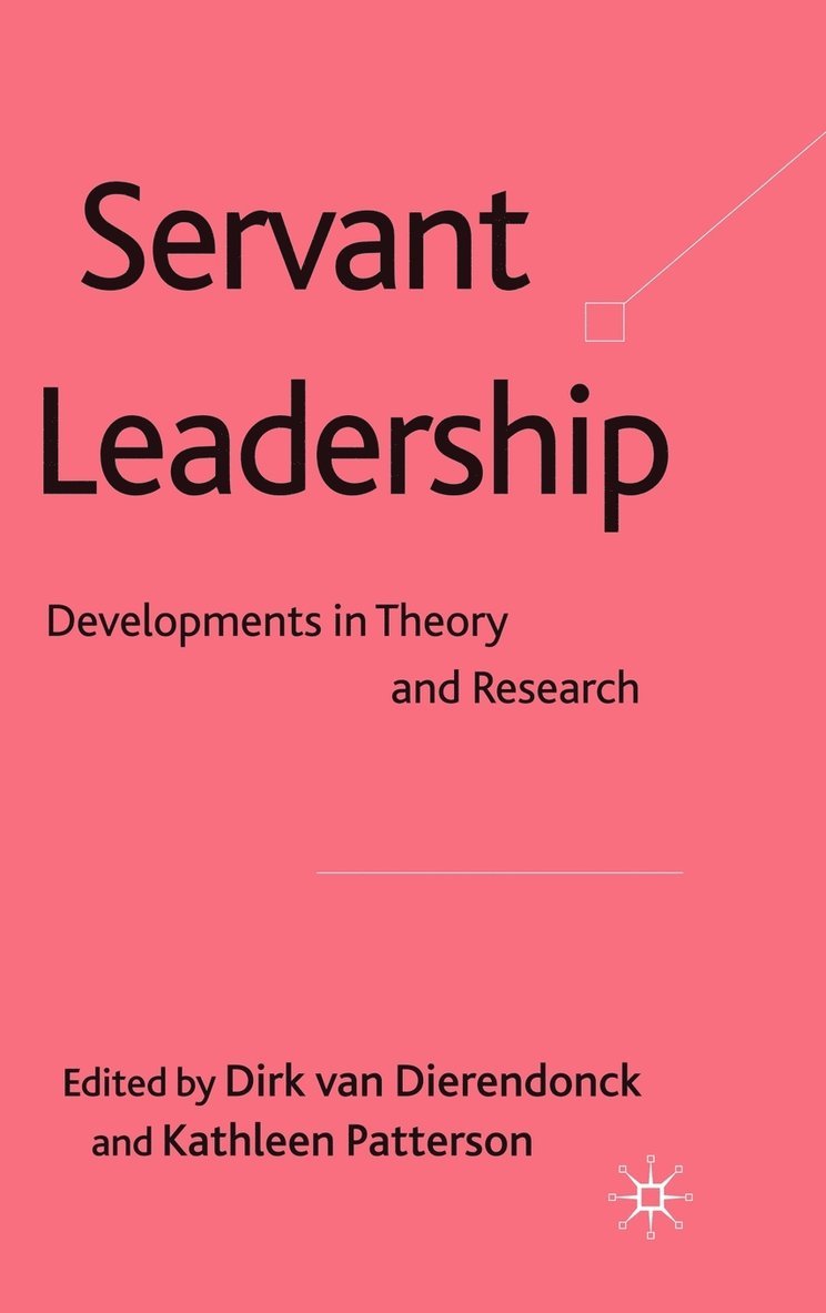 Servant Leadership 1