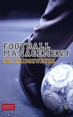 Football Management 1