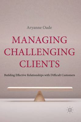 Managing Challenging Clients 1