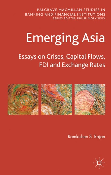 R. Rajan, Ramkishen S. Rajan - Emerging Asia, Inbunden