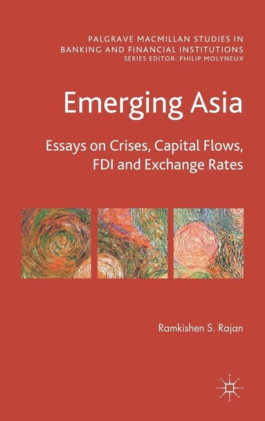 bokomslag Emerging Asia