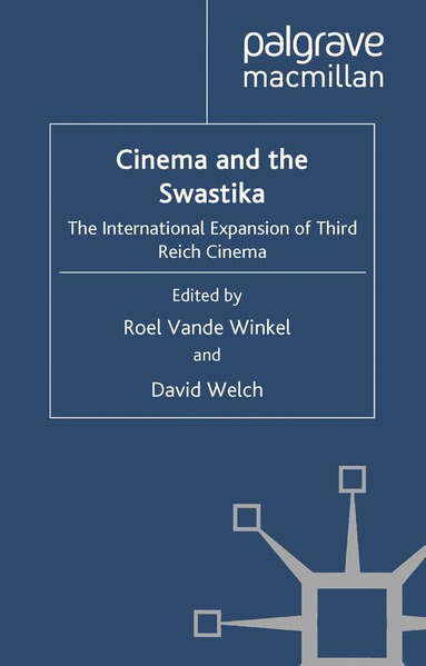 bokomslag Cinema and the Swastika