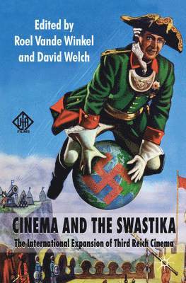 Cinema and the Swastika 1