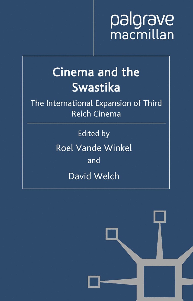 Cinema and the Swastika 1