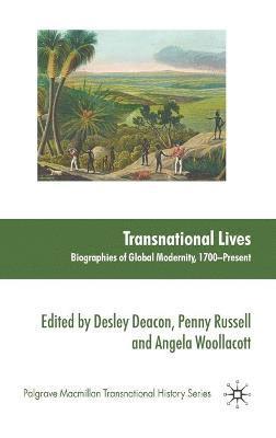Transnational Lives 1