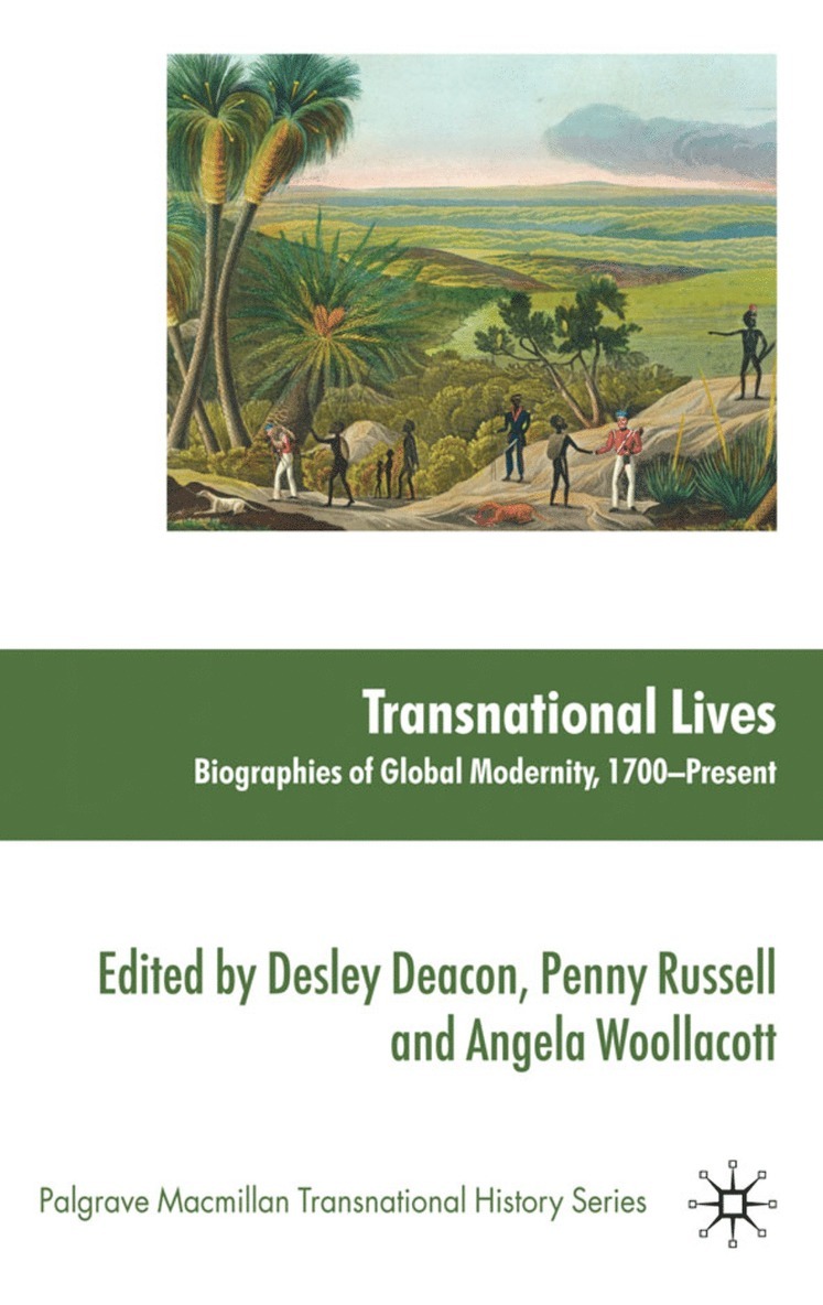Transnational Lives