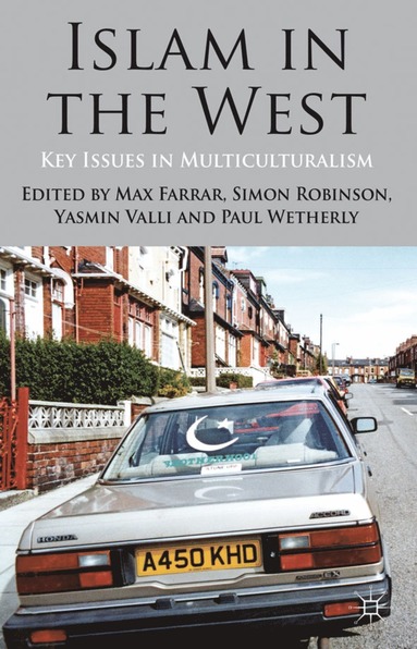 bokomslag Islam in the West