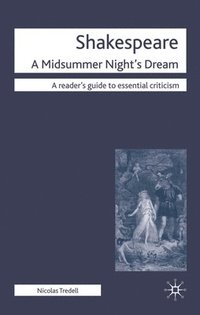 bokomslag Shakespeare: A Midsummer Night's Dream