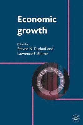 Economic Growth 1