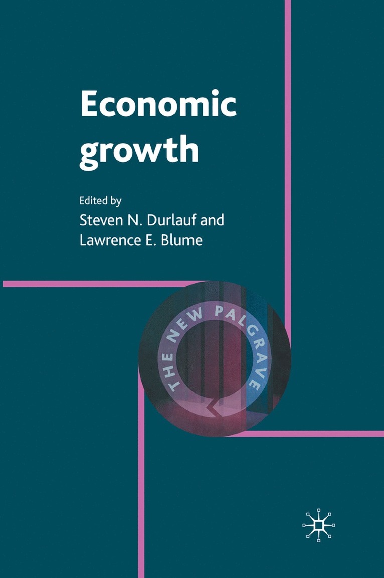 Economic Growth 1