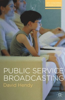 Public Service Broadcasting 1