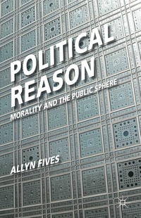 bokomslag Political Reason