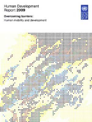 Human Development Report 2009