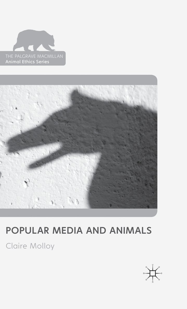 Popular Media and Animals 1