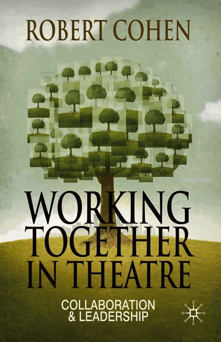 Working Together in Theatre