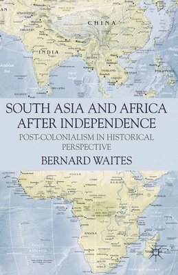 South Asia and Africa After Independence 1