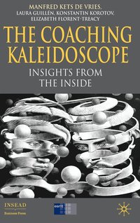 bokomslag The Coaching Kaleidoscope