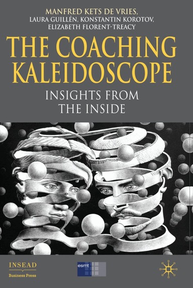 L. Guillén, K. Korotov, E. Florent-Treacy - Coaching Kaleidoscope, Inbunden